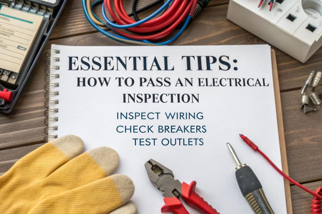 Essential Tips