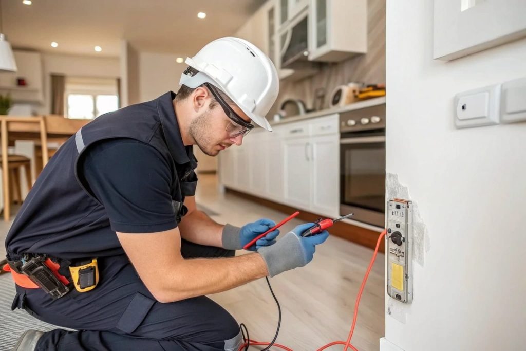 Electrical Safety Inspections